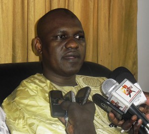 Abdoulaye Elimane Dia Kaladio