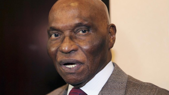 Abdoulaye Wade Politique Senegal