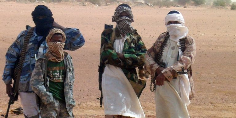 Terrorisme Afrique Dakar, Bamako, Ouaga et Cote d'Ivoire