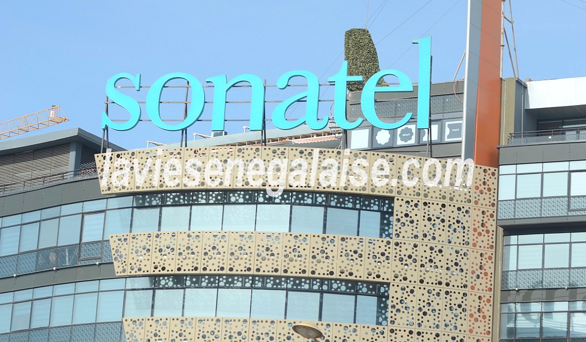 SONATEL - SENEGAL