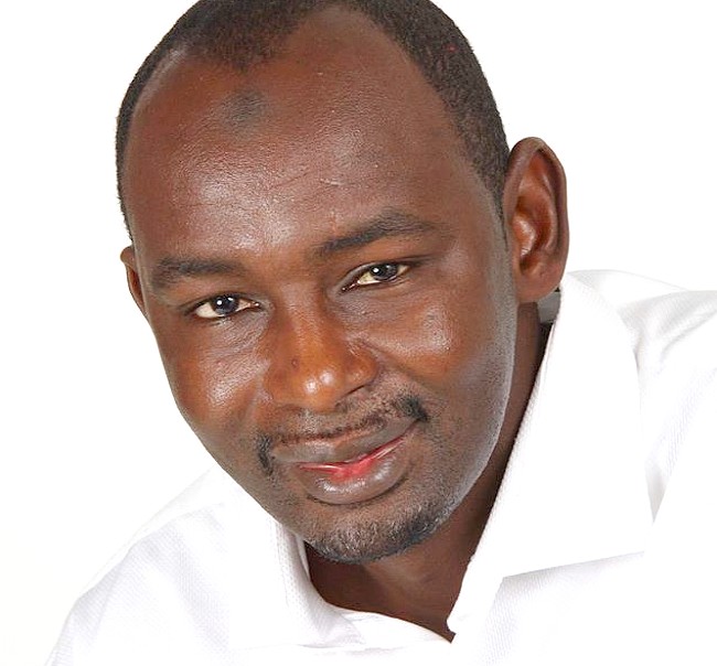 Cheikh Oumar Sy tacle Pape Dieng-la viesenegalaise