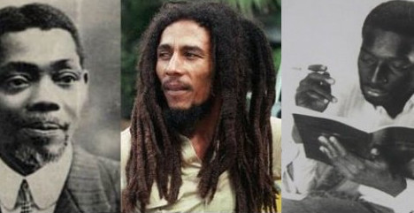 anniversaire Bob Marley