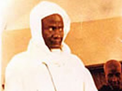 magal de Serigne Souhaibou Mbacké