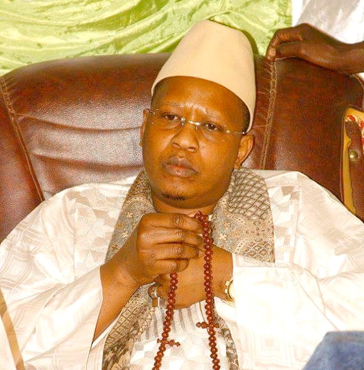Cheikh Oumar Bachir Tall2