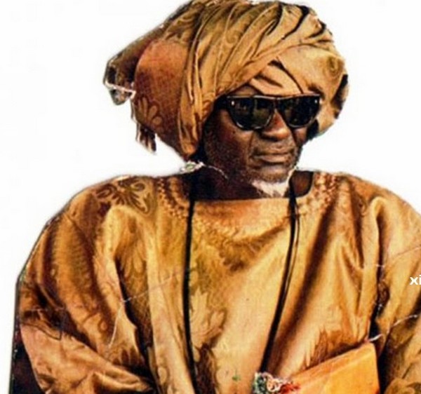 Cheikh Abdoul Ahad