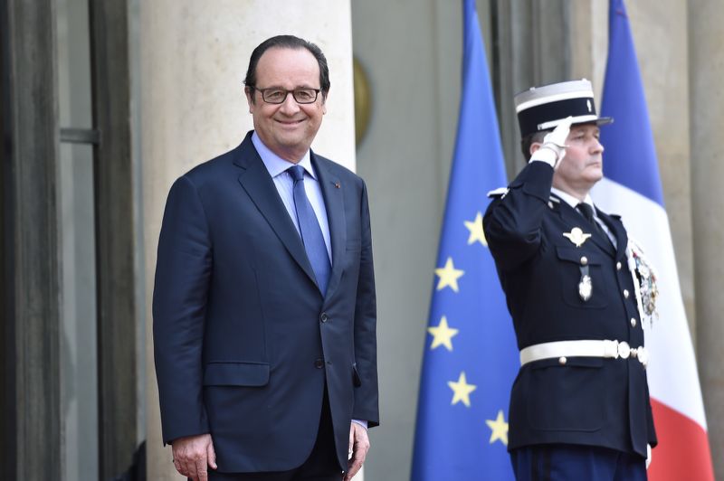 Hollande-Coiffeur