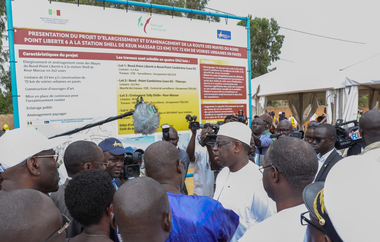 Macky Sall-Route des Niayes (11)