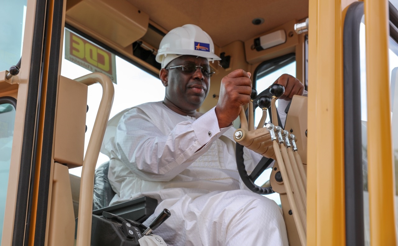 Macky Sall-Route des Niayes (6)