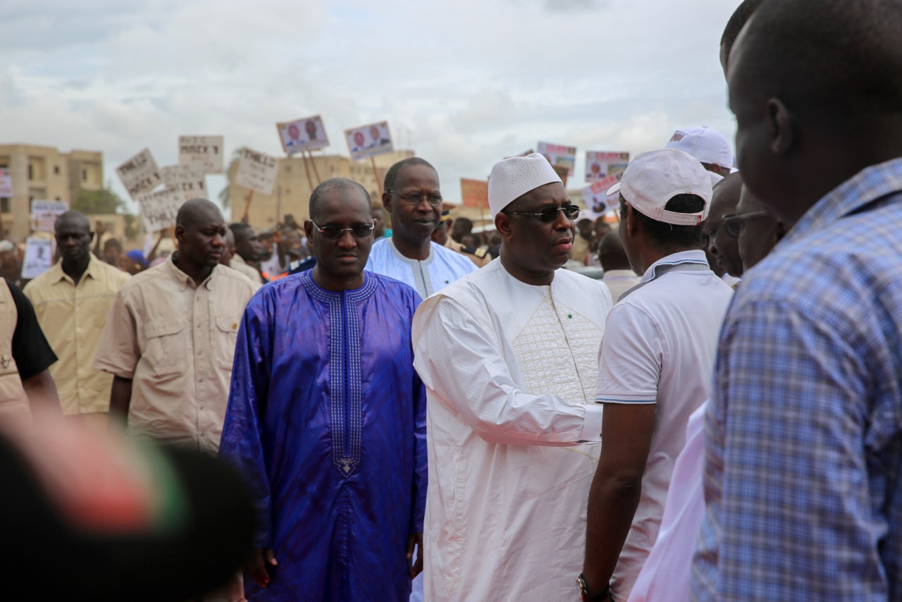 Macky Sall-Route des Niayes (9)