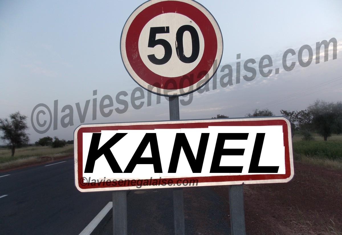 Kanel-COJER-APR-Politique
