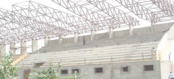 stade Ngalandou Diouf