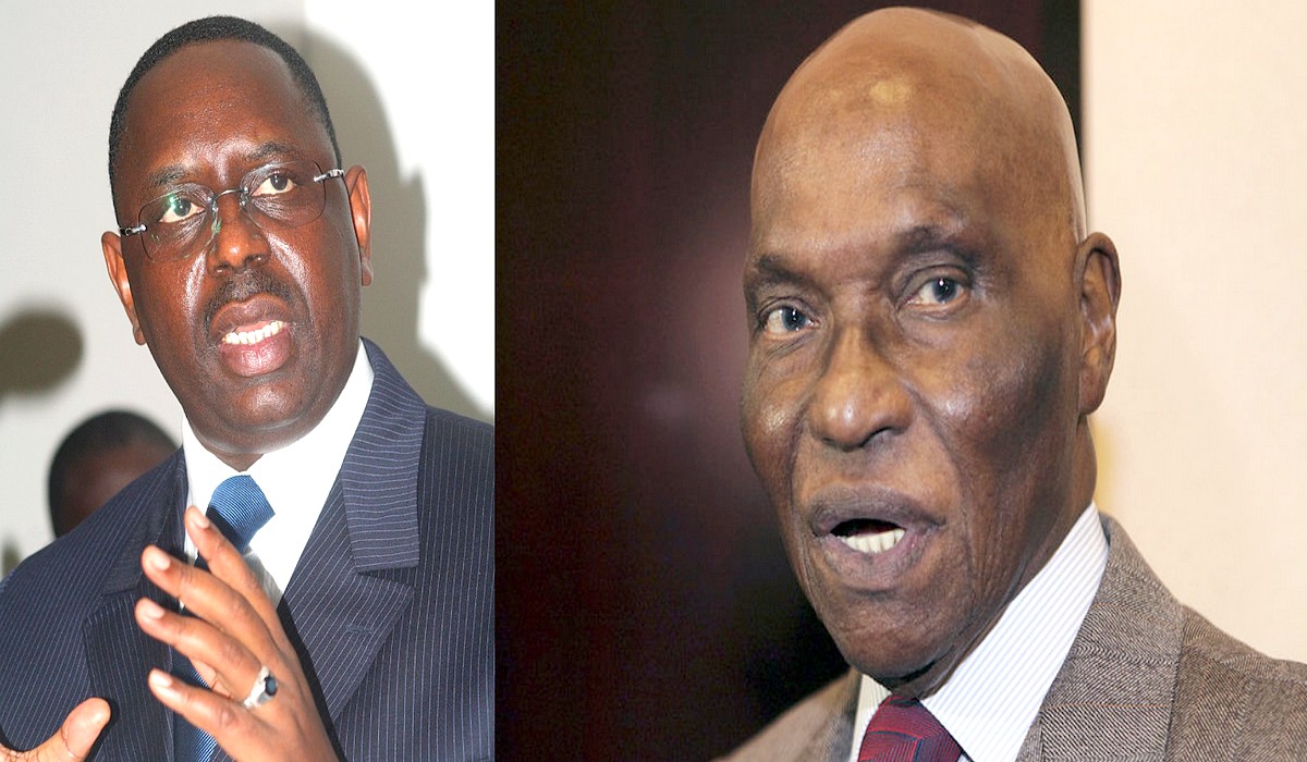 Sénégal - fin de la trêve politique entre Macky Sall et Abdoulaye Wade