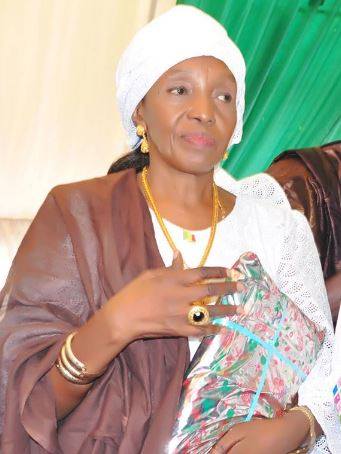 Meurtre de Fatoumata Matar Ndiaye