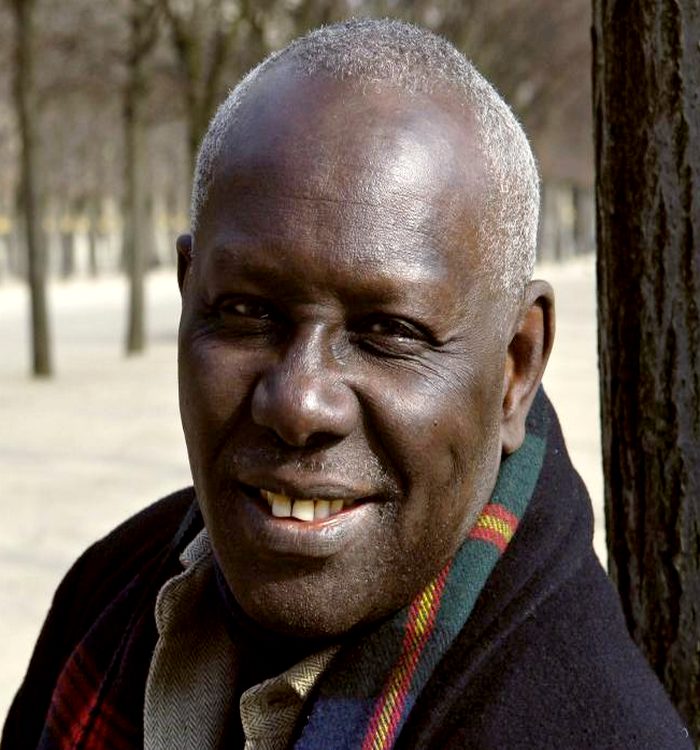 Boubacar Boris Diop plaide l'enseignement des sciences en langues nationales