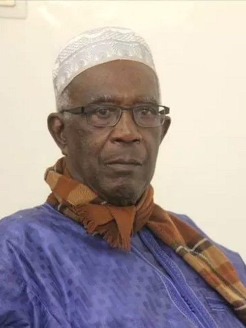 Amadou Aly Dieng