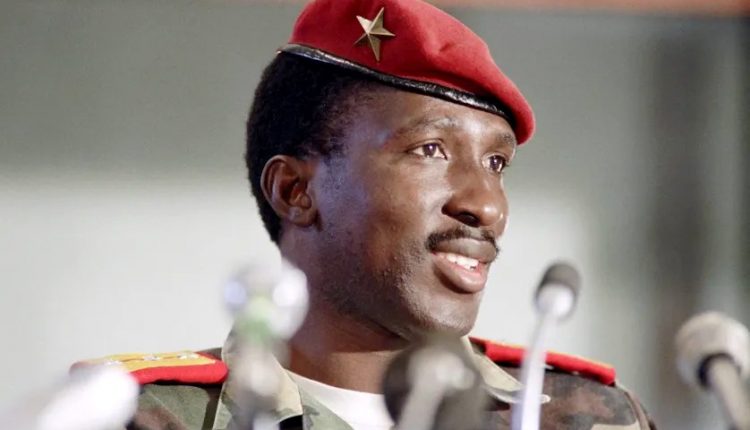 Thomas Sankara au Burkina Faso, Procès