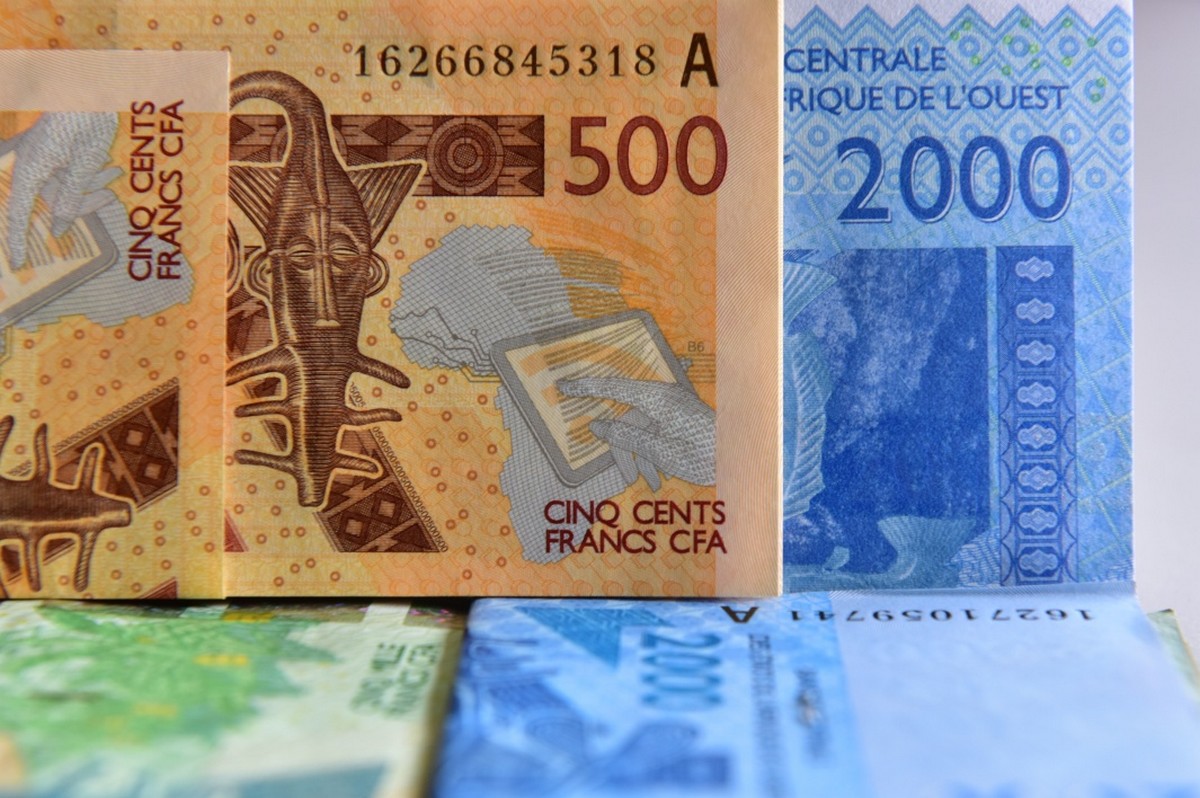 Adieu le franc Cfa, Disparition du Franc CFA en Afrique de l'OUEST