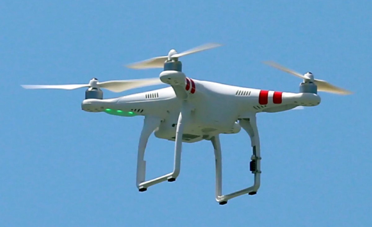 Drones - Licences pour les pilotes