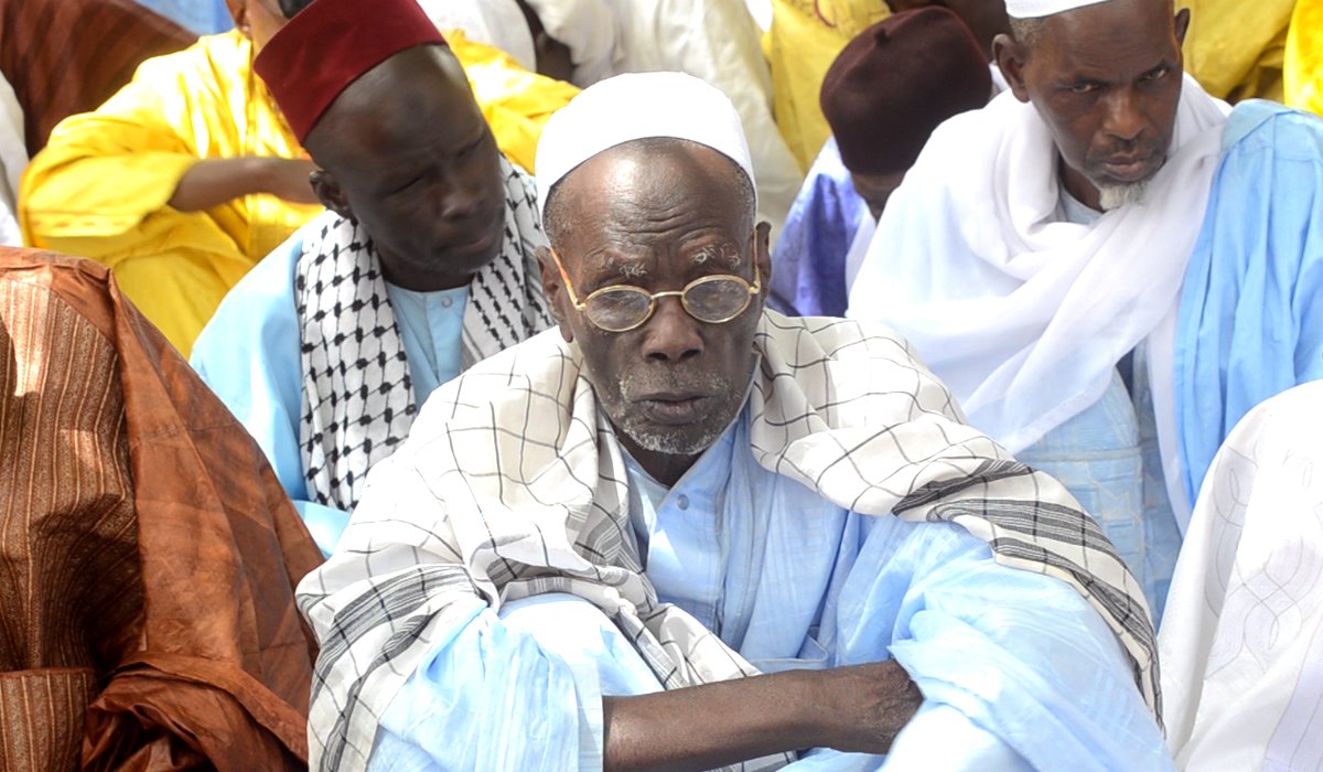 Thierno Mouhamadou Lamine Ly