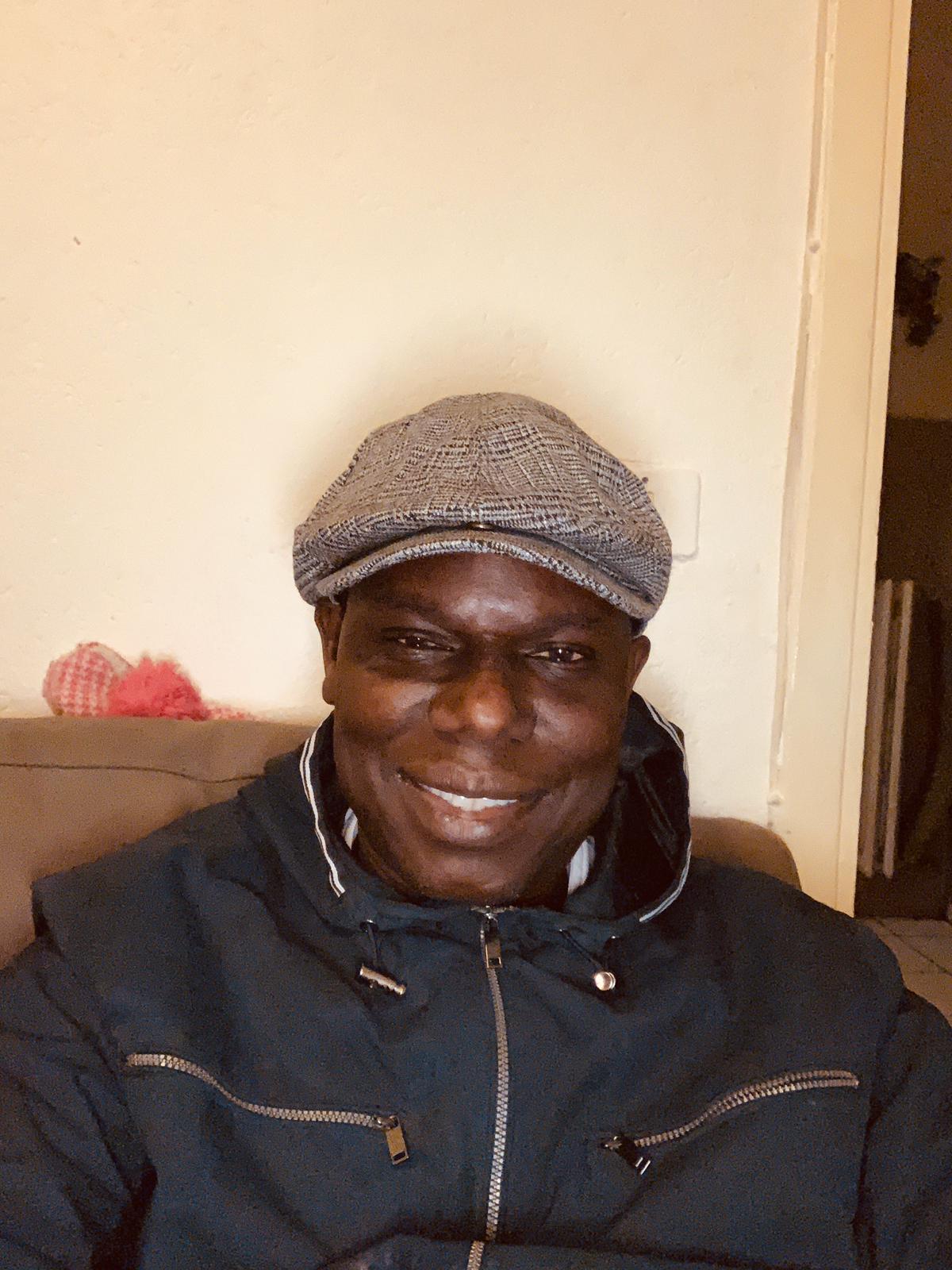 Photos - Voici Zale Diouf, le Sénégalais mort en Italie