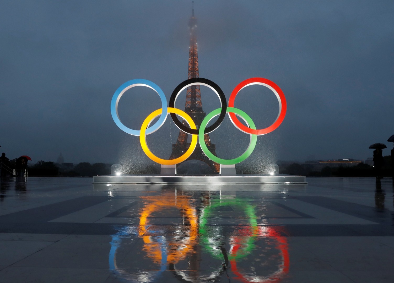 Vers un report ou une annulation des jeux olympiques de Tokyo