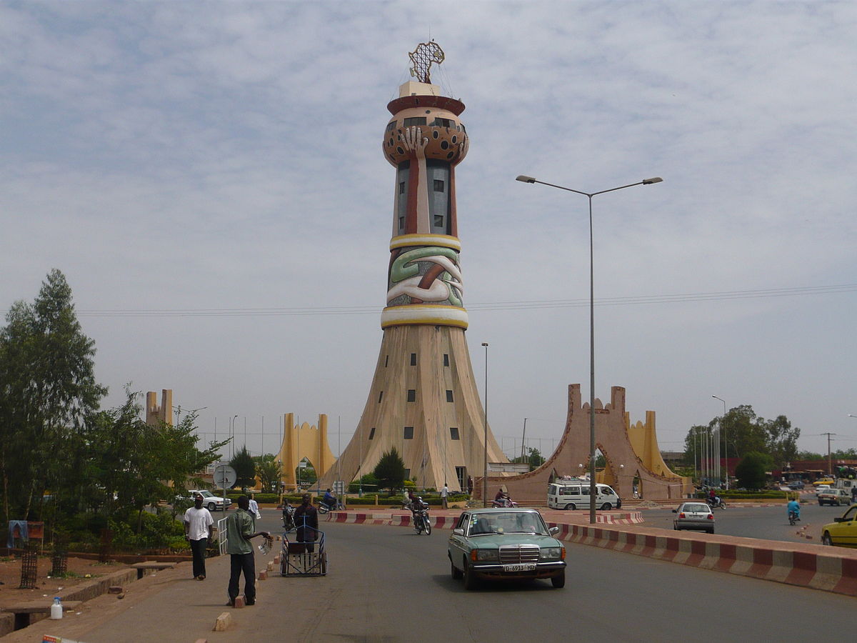 Mali - Bamako