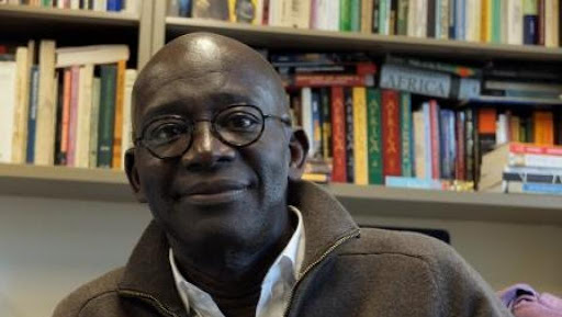 professeur mamadou diouf