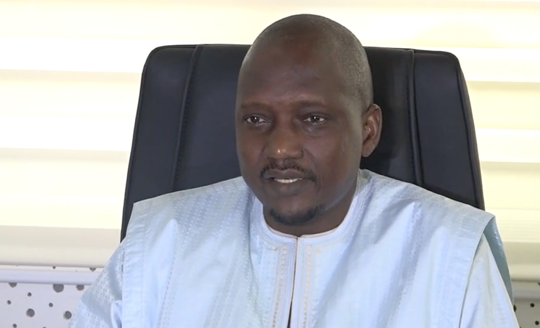 Point de presse du Dg de l'AGPBE, Dr Yaya Abdoul Kane fait le point