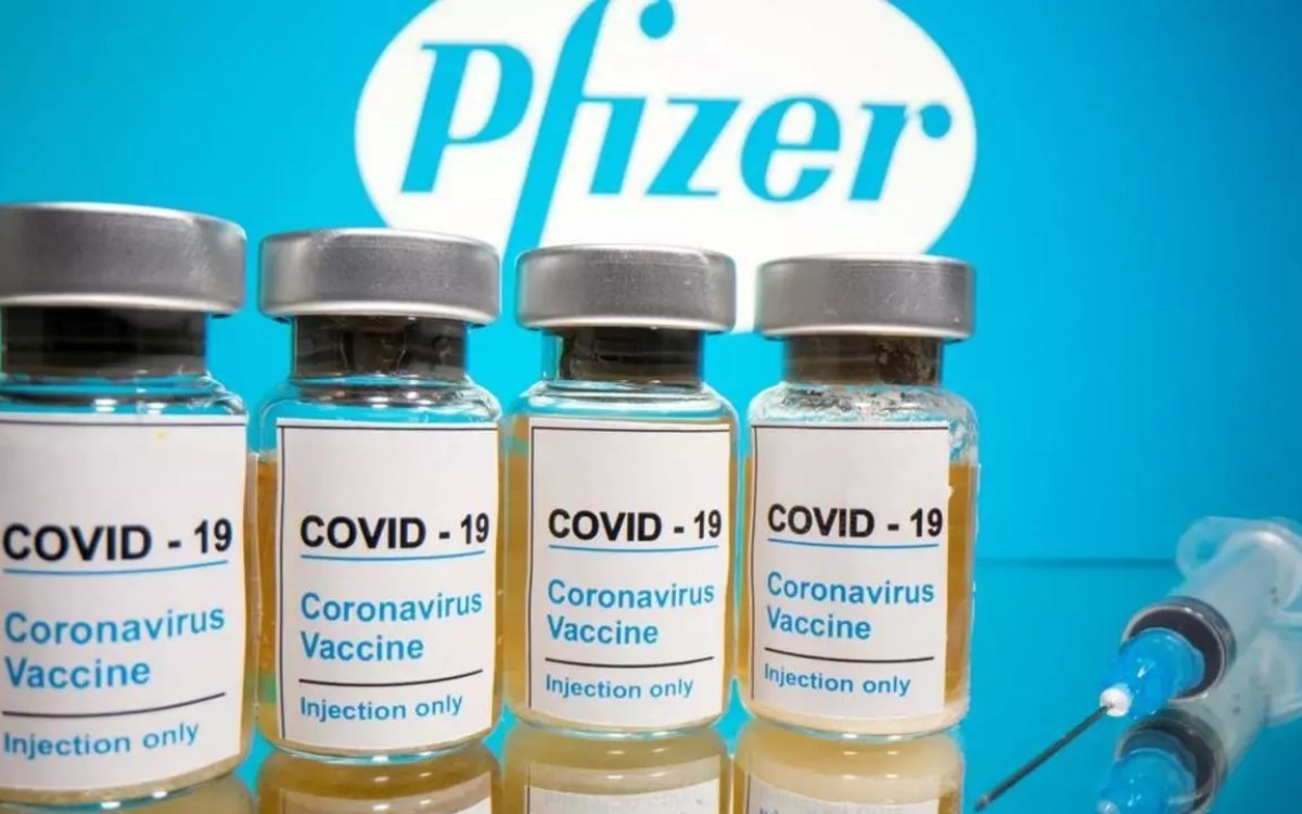 Vaccin contre le COVID-19
