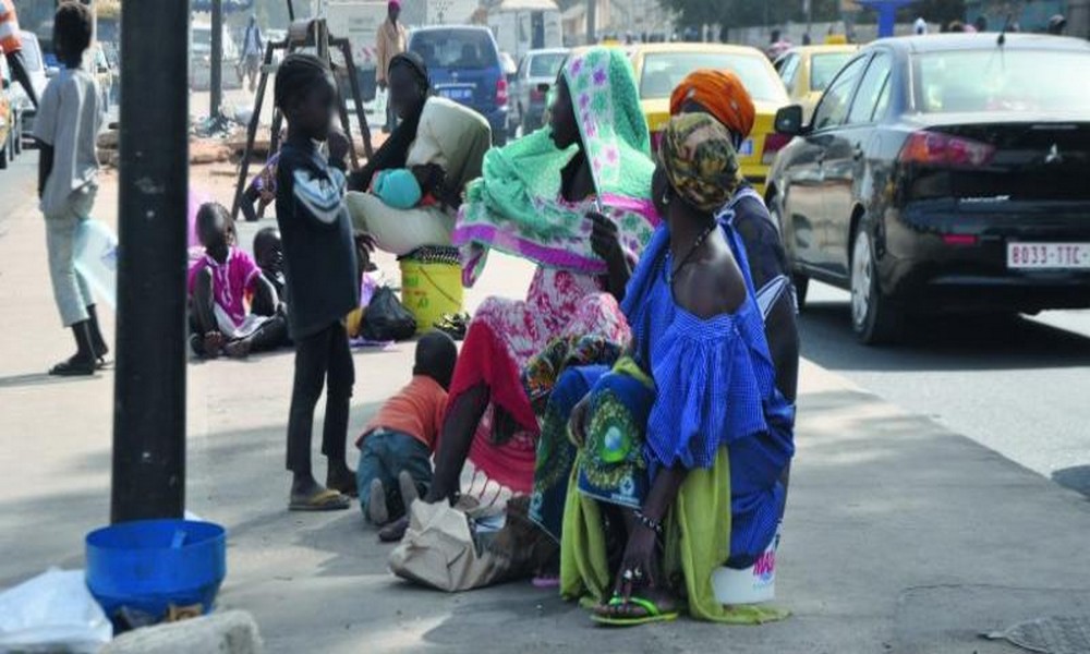 A Dakar - Des femmes en quête des âmes généreuses