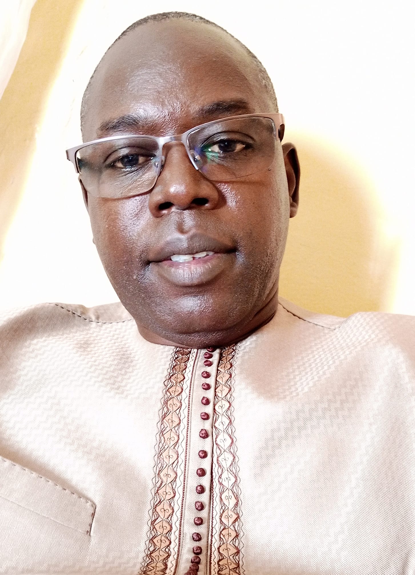 Décès de El Hadji Massamba Mbaye - Journaliste, reporter