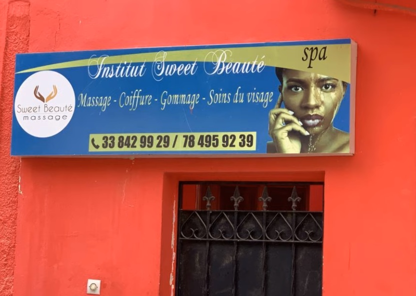Affaire Ousmane Sonko - Les révélations explosives de Ndèye Khady Ndiaye, propriétaire salon de massage