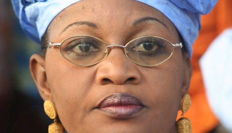Les révélations de la députée Aïda Mbodj dans l'affaire Ousmane Sonko-Adji Sarr
