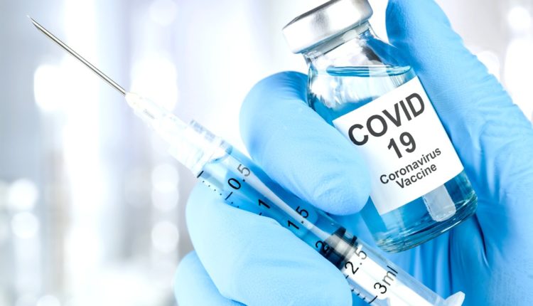 Vaccination anti Covid 19
