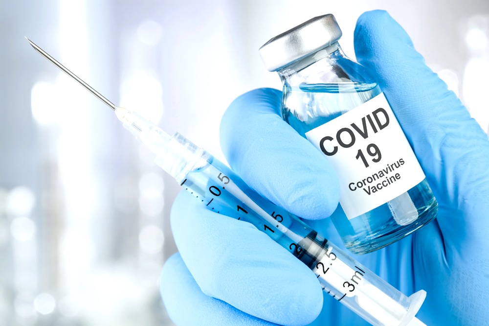 Vaccination anti Covid 19