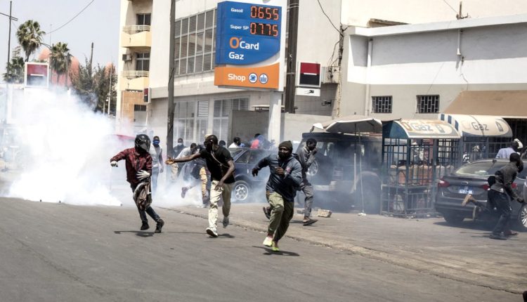 Deuxième victime des manifestations au Sénégal - Un jeune de 17 ans tué à Yeumbeul