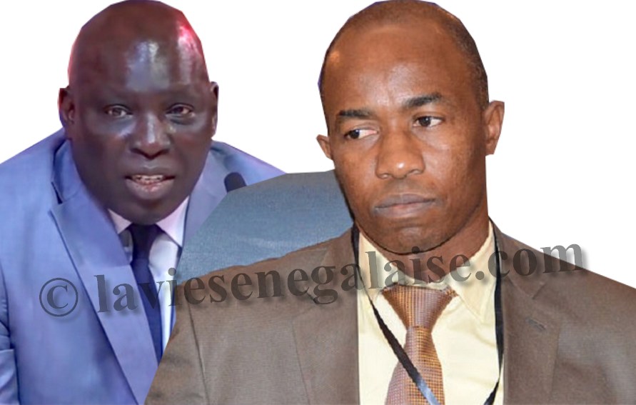 Les graves accusations de Madiambal Diagne contre Souleymane Téliko