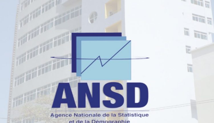 Ansd Sénégal - site web, portail d'information laviesenegalaise