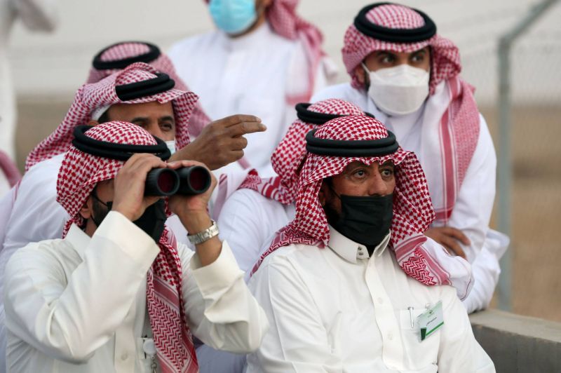 Le ramadan commence mardi en Arabie saoudite