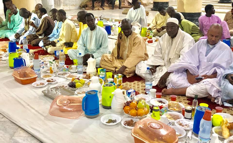 Ndogou Ramadan
