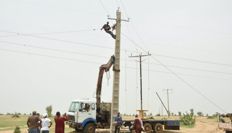 accès universel à l’électricité au Sénégal - La Vie Senegalaise