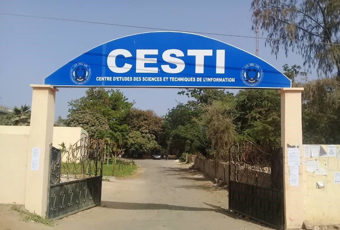 CESTI - Centre d’Études des Sciences et Techniques de l’Information