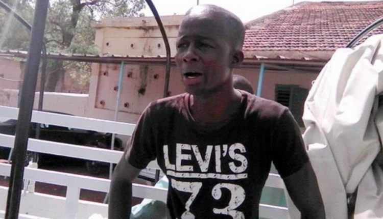 Baye Modou Fall dit Boy Djinné s'évade encore de la prison