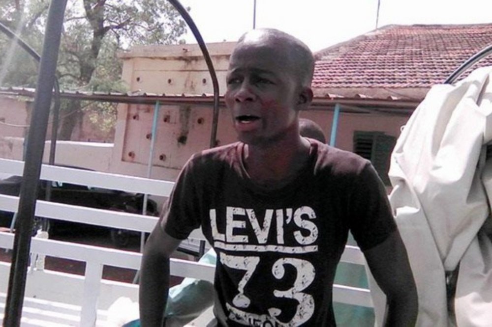 Baye Modou Fall dit Boy Djinné s'évade encore de la prison