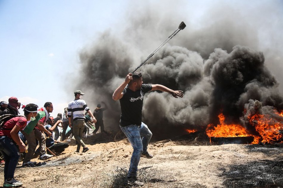 Conflit entre Israël et la Palestine - le Sénégal condamne le recours à la violence
