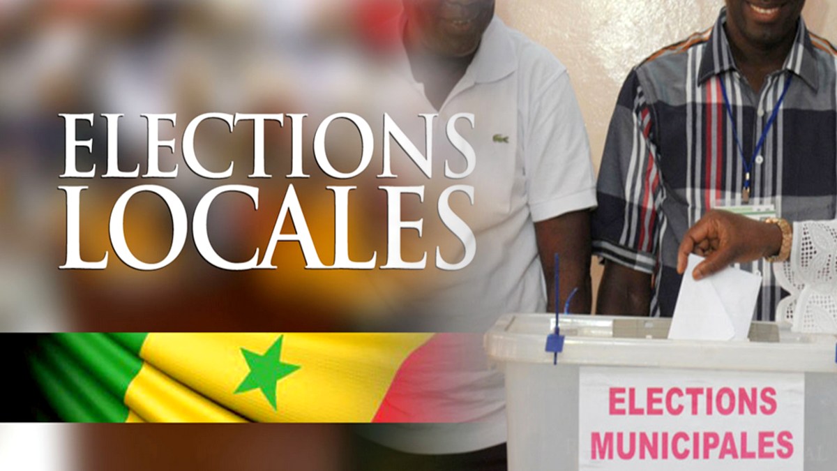 ELECTIONS LOCALES AU SENEGAL - La caution fixée à 10 millions de Francs Cfa