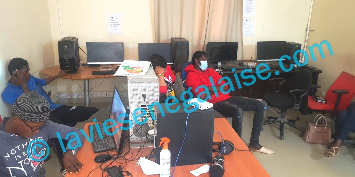 Emoi et forte consternation au siège de Leral Tv après la mort de trois des leurs dans un accident sur la route de Kédougou