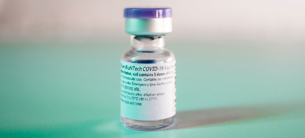 vaccins contre la Covid-19