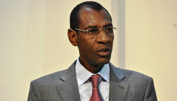 Abdoulaye Daouda Diallo