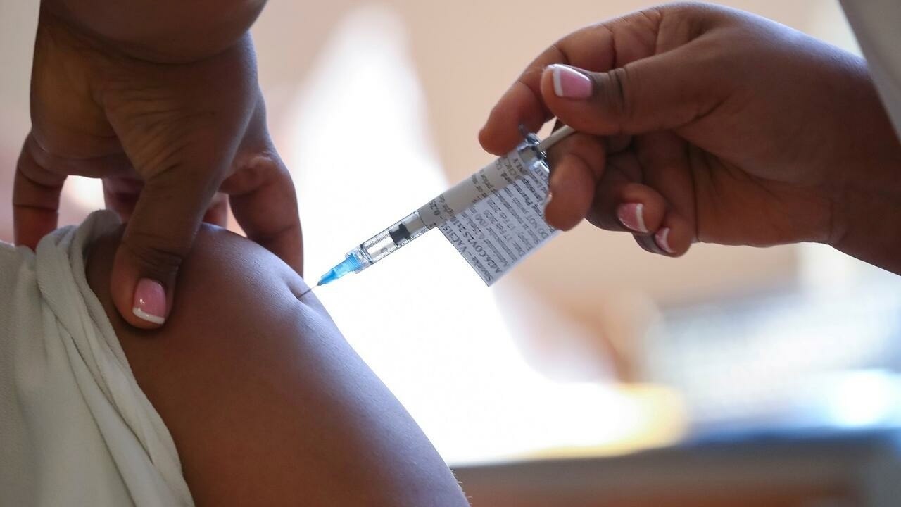 Vaccination contre le Covid19 en Afrique